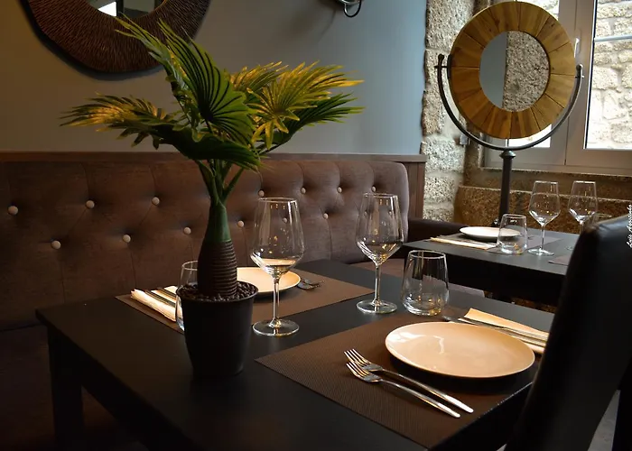 Paço 100 Pressa Alojamento de Acomodação e Pequeno-almoço 3*