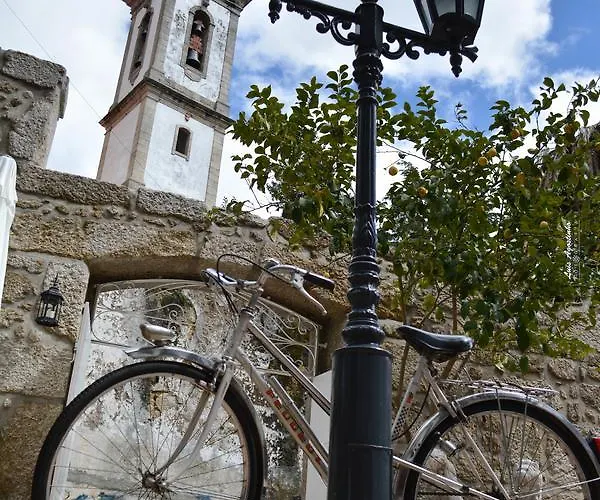 Bed and breakfast Paco 100 Pressa 3*