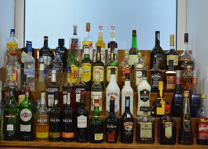 Bed and breakfast Paco 100 Pressa 3*