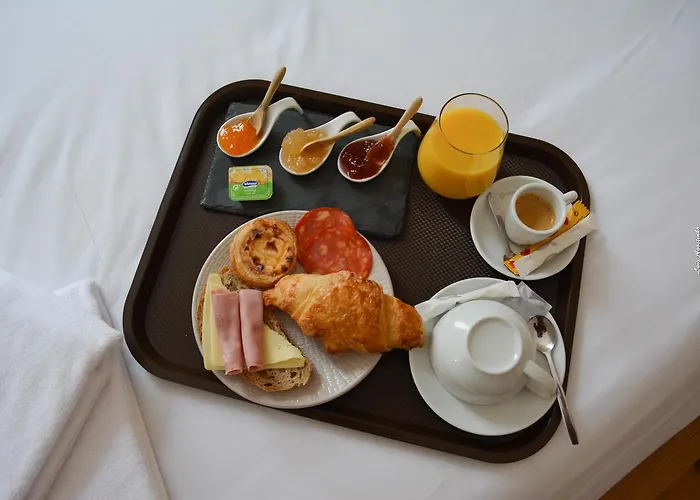 Paço 100 Pressa Covilhã