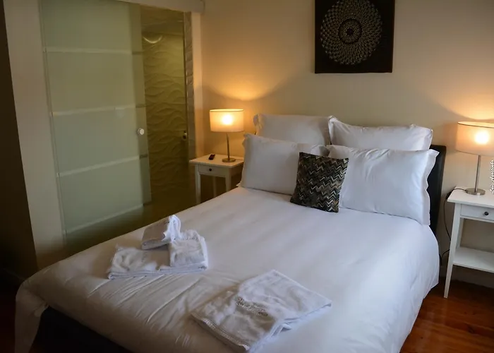 Bed and breakfast Paco 100 Pressa