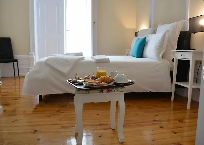 Paco 100 Pressa Bed and breakfast 3*