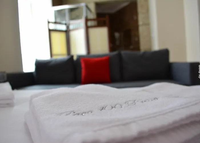 Paco 100 Pressa 3* Covilhã