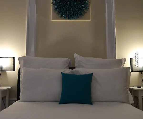 Paco 100 Pressa Bed and breakfast 3*